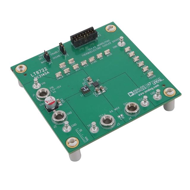 Analog Devices Inc. DC3145A electronic component product image