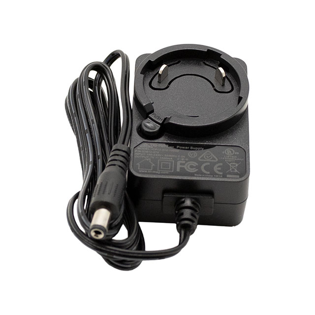 Tri-Mag, LLC ICM12-070 electronic component product image