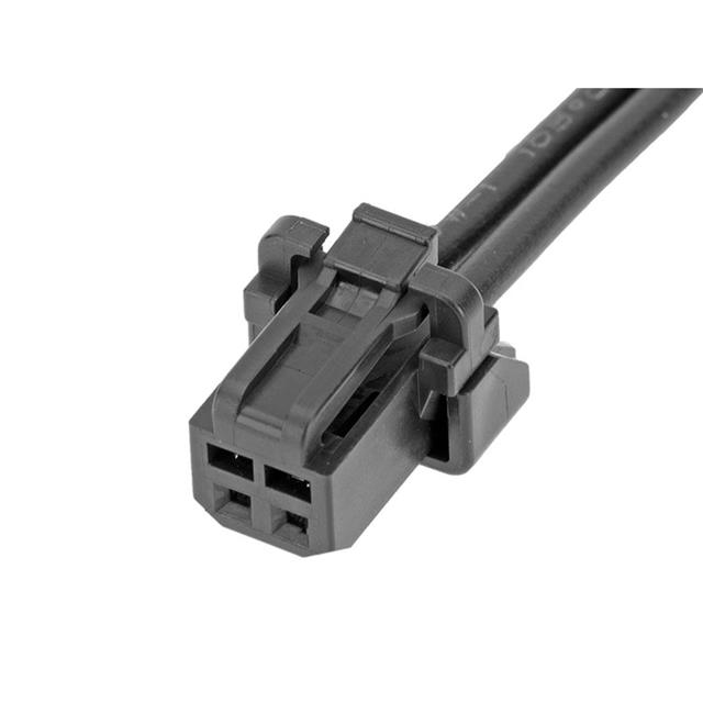 Molex 2196521023 electronic component product image