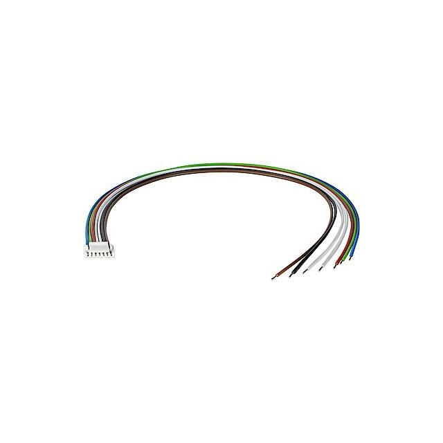 SCHURTER Inc. 3-134-544 electronic component product image