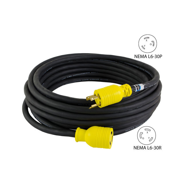 Conntek RUL630PR-025 electronic component product image