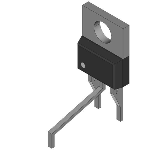onsemi 2SC3950E electronic component product image