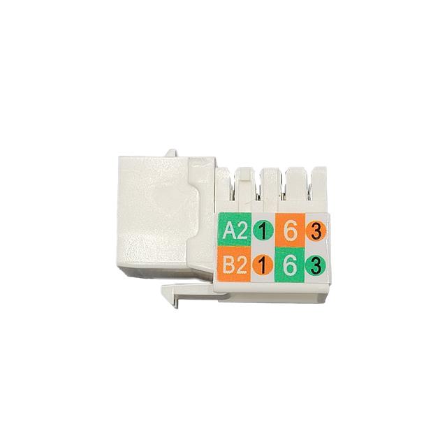 Micro Connectors, Inc. FRT-860W10-T electronic component product image