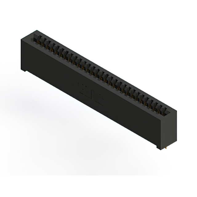 EDAC Inc. 892-029-520-101 electronic component product image