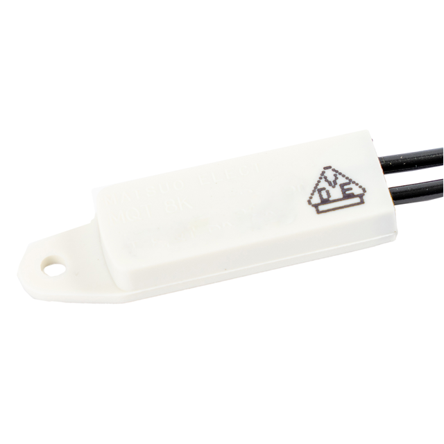 Matsuo Electric MQT8K 90XD electronic component product image