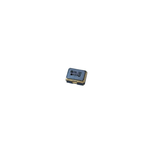 NDK (NIHON DEMPA KOGYO CO., LTD) NSC5021A-27M electronic component product image