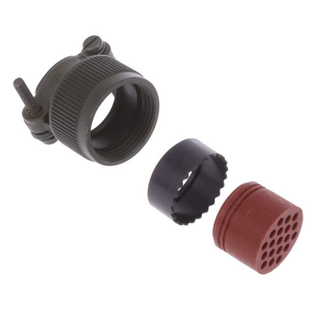 Amphenol Limited 62GB-585-14-19S electronic component product image