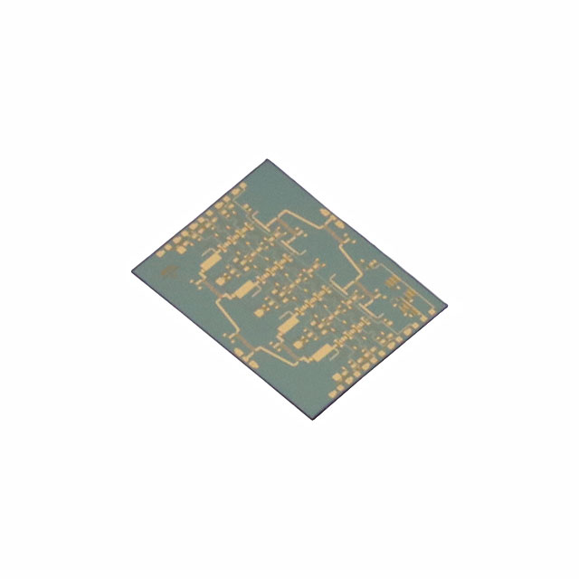 Analog Devices Inc. ADPA7001CHIPS-SX electronic component product image