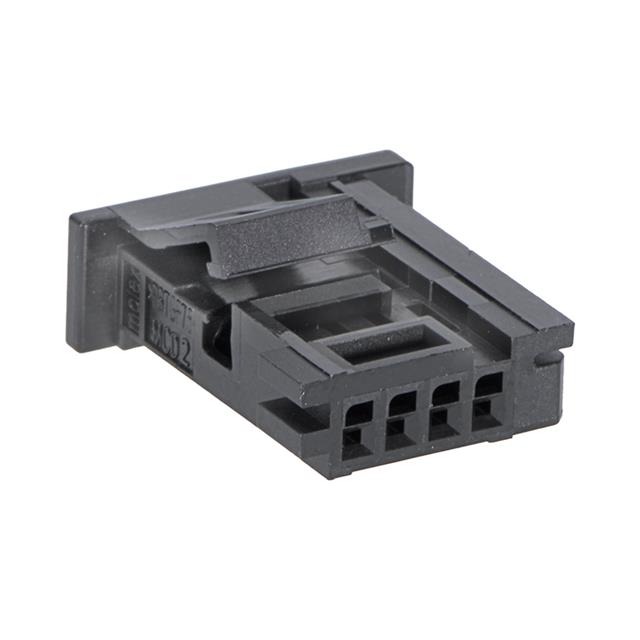 Molex 2058272041 electronic component product image