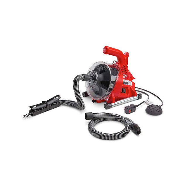 RIDGID 55808 electronic component product image