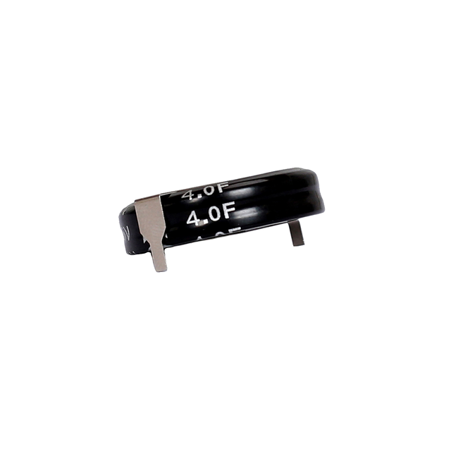 Sruite Electronic Technology (US) SCE5R5H405 electronic component product image