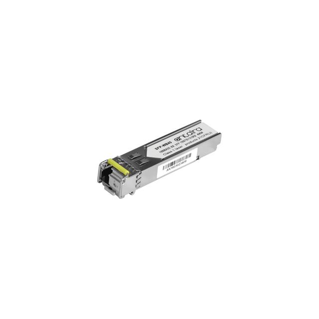 ICOMTECH, INC. SFP-WB40 electronic component product image