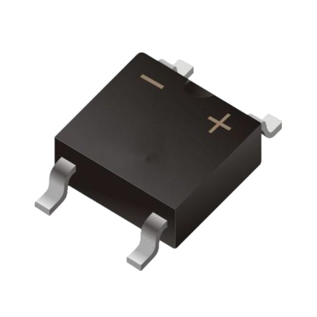 MDD ABS10 electronic component product image