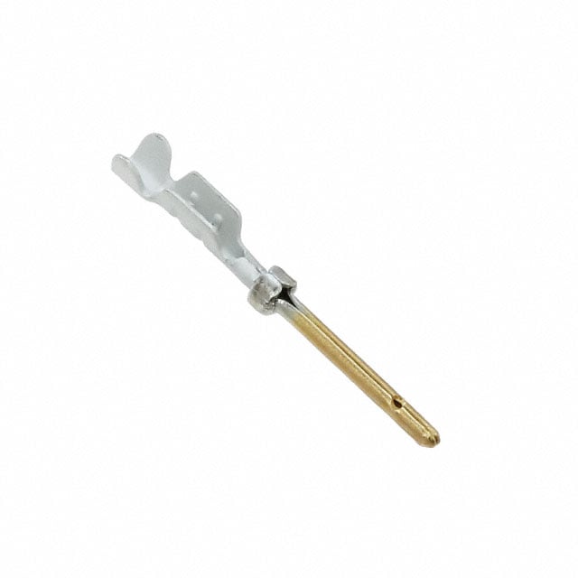 HARTING 09560008167 electronic component product image