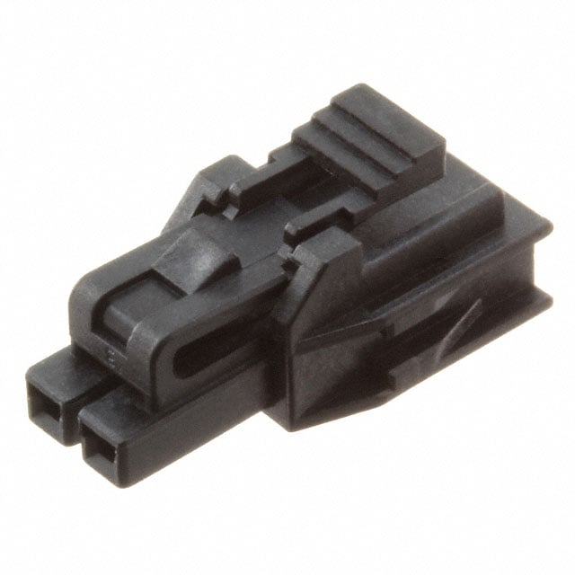 Molex 1053071202 electronic component product image