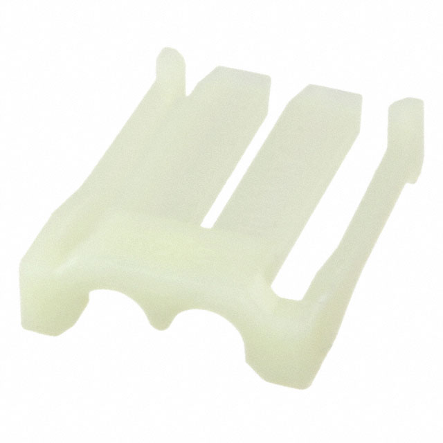 Molex 1053252002 electronic component product image