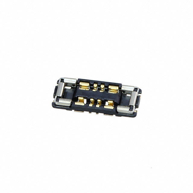 Molex 5054730810 electronic component product image