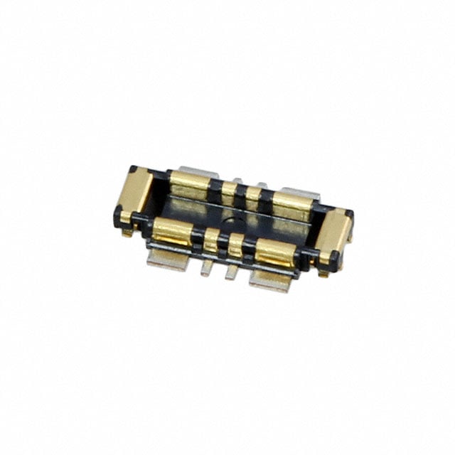 Molex 5054760810 electronic component product image