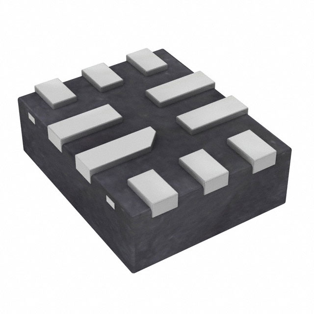NXP USA Inc. NX3DV42GU10X electronic component product image