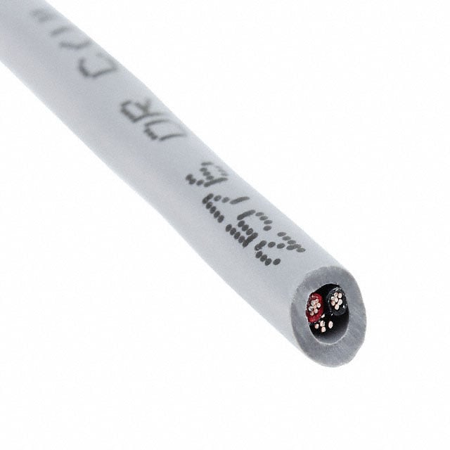 Alpha Wire 58401 SL001 electronic component product image