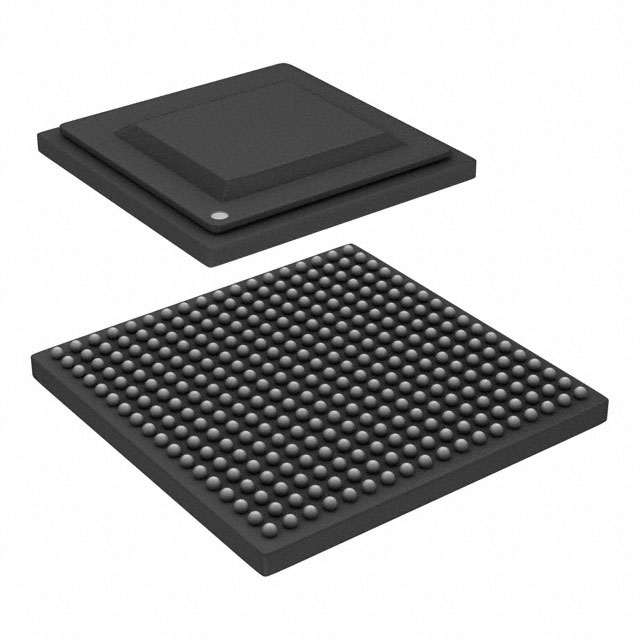 Diodes Incorporated PI7C9X2G1616PRBHSBE electronic component product image