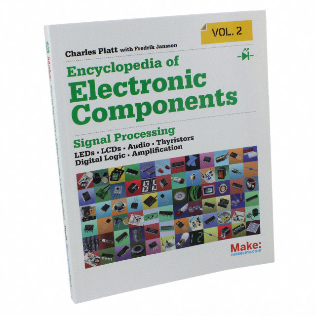O'Reilly Media 9781449334185 electronic component product image