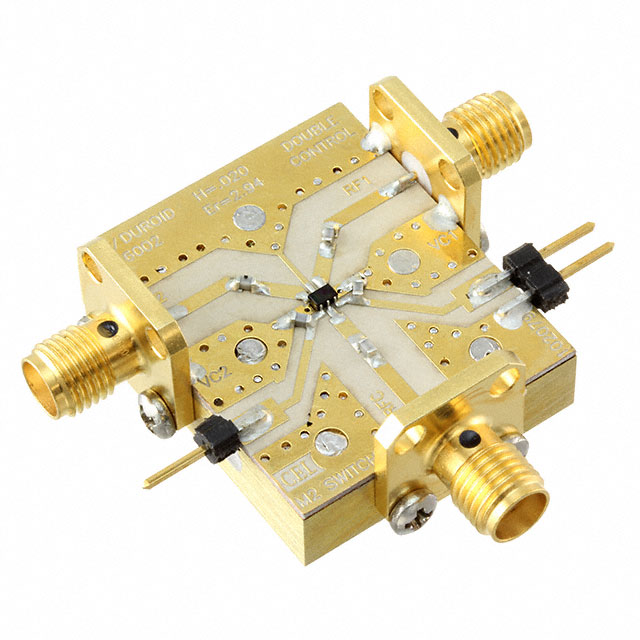 CEL CG2179M2-EVAL electronic component product image