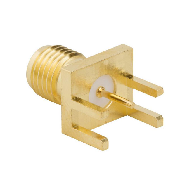 Amphenol RF 132255-11 electronic component product image