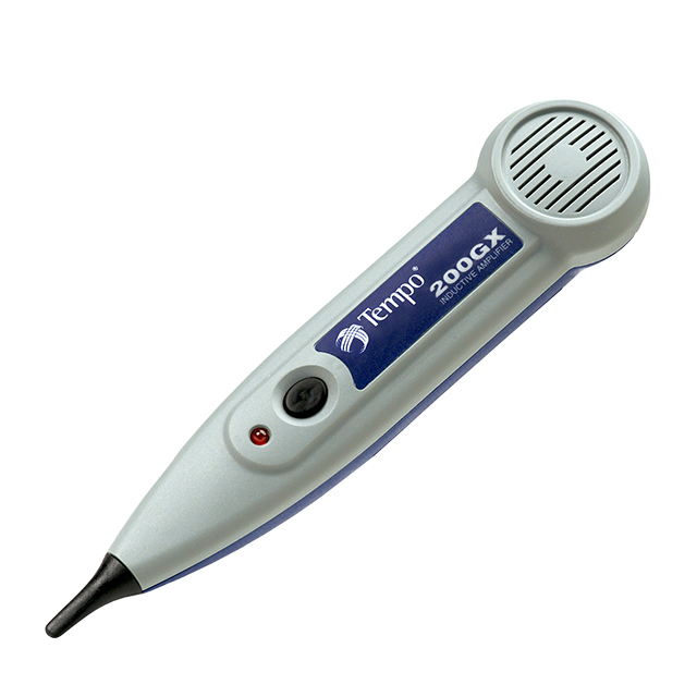 Tempo Communications 200GX electronic component product image