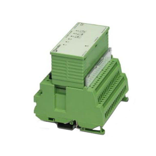 Phoenix Contact 2700838 electronic component product image