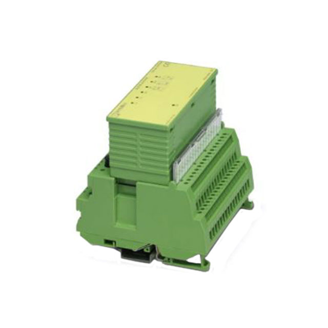 Phoenix Contact 2700839 electronic component product image