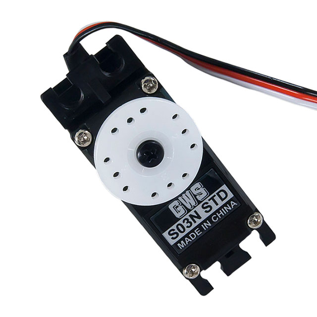 Digilent, Inc. 290-023 electronic component product image