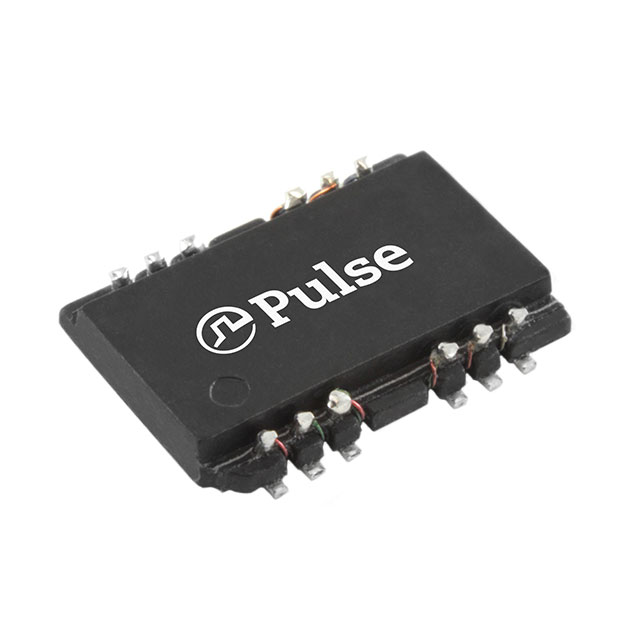Pulse Electronics HM0068ANLT electronic component product image