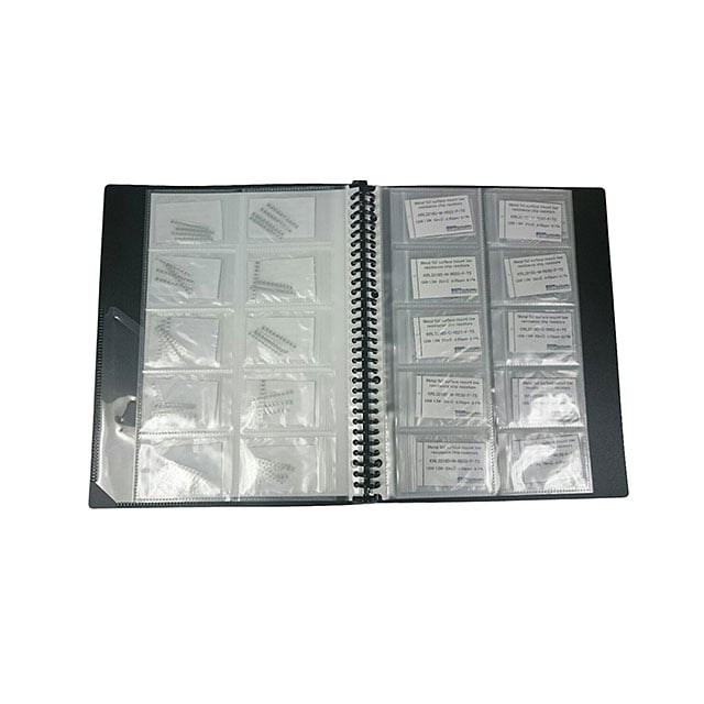 Susumu KRL2012-KIT-FILE electronic component product image