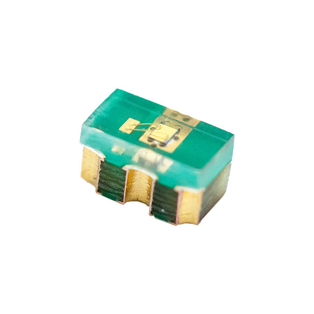 Excelitas Technologies TPGAD1S09H electronic component product image