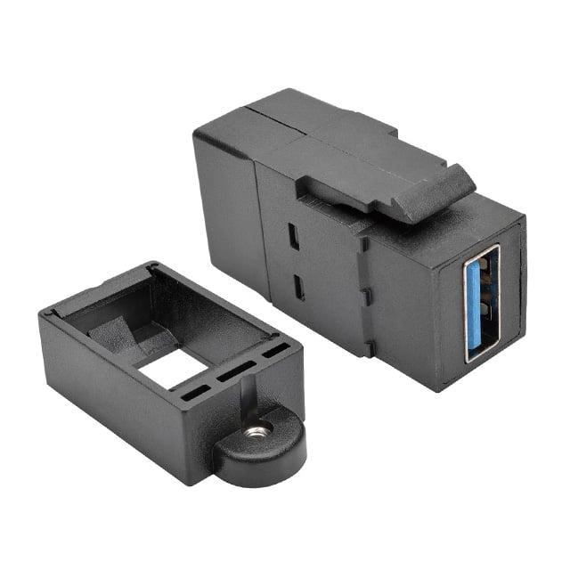 Eaton Tripp Lite U325-000-KP-BK electronic component product image