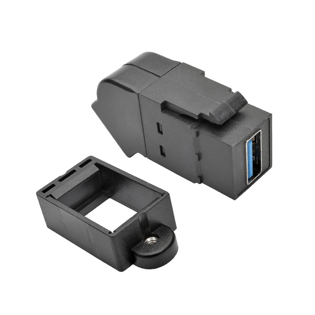 Eaton Tripp Lite U325-000-KPA-BK electronic component product image
