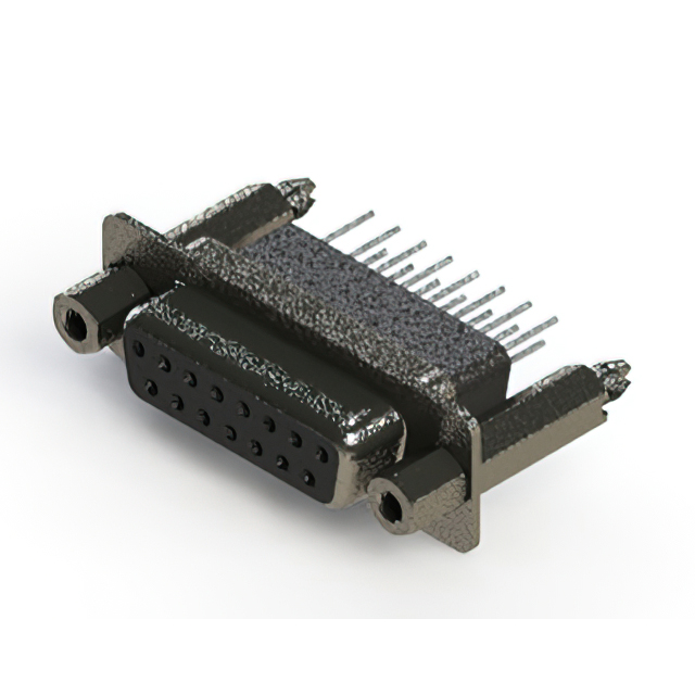 EDAC Inc. 628-015-271-057 electronic component product image