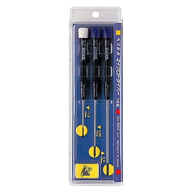 Vessel Tools 9902E electronic component product image