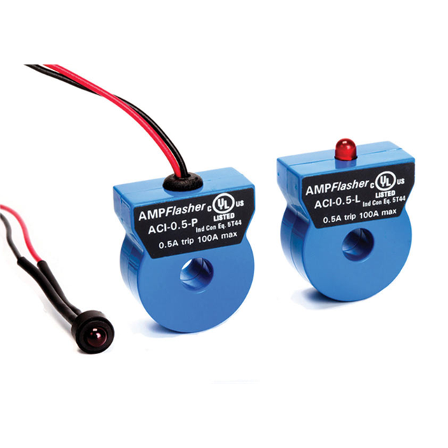NK Technologies ACI-0.5-P electronic component product image