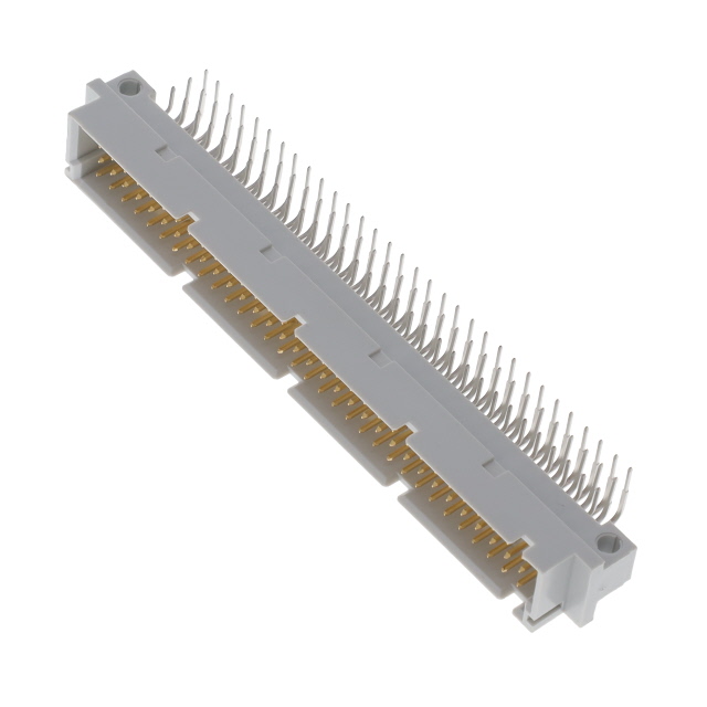 Amphenol ICC (FCI) 86093967113765E1LF electronic component product image