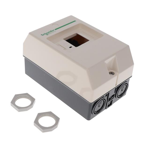Schneider Electric GV2MC01 electronic component product image