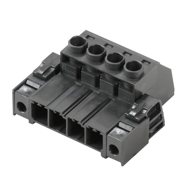 Weidmüller 1932030000 electronic component product image