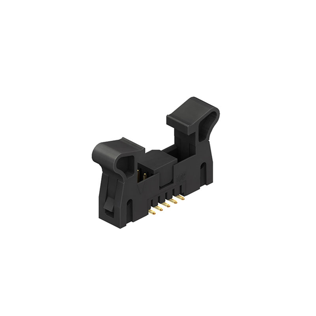 CNC Tech 3110-10-003-12-00-TR electronic component product image
