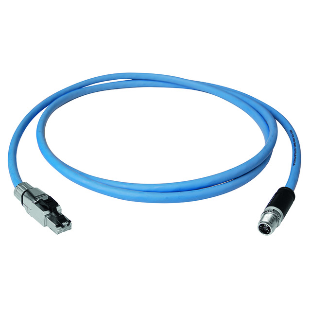 Telegartner Inc 100017236 electronic component product image