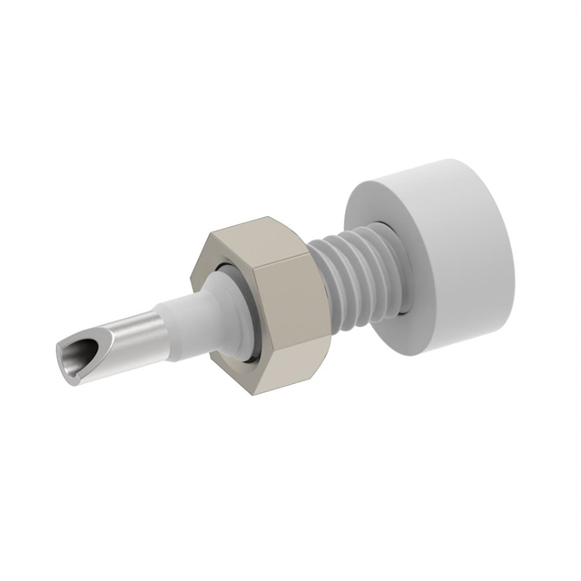 Radiall USA, Inc. R921926000 electronic component product image