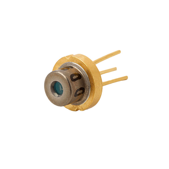 Advanced Photonix SCW 1737-225R electronic component product image