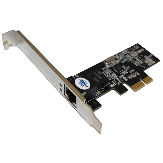 Realtek STL-N-641 electronic component product image