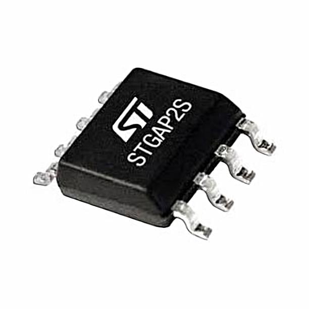 STMicroelectronics M24256E-FMN6TP electronic component product image