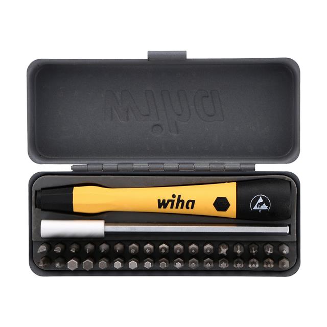 Wiha 75979 electronic component product image
